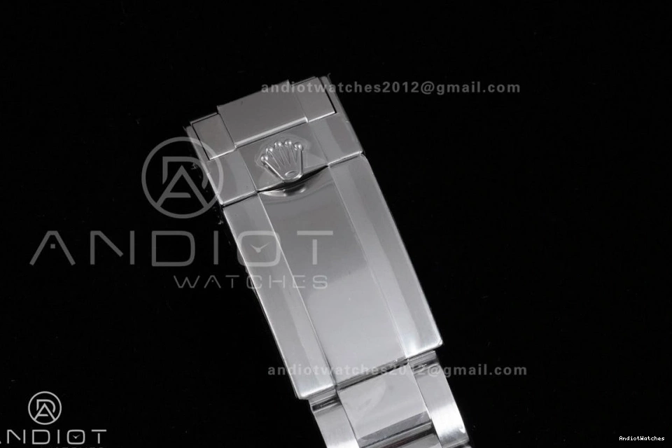 Pepsi BLRO SS Bracelet SH3285 ARF Bezel GMT 858 (UV II 1:1 904L Master New ) Best Edition Oyster On 126710 V OdorResistant 0913